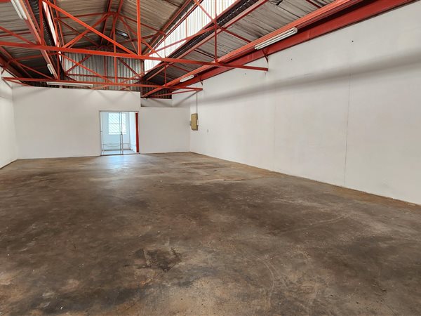 168  m² Commercial space in Laudium