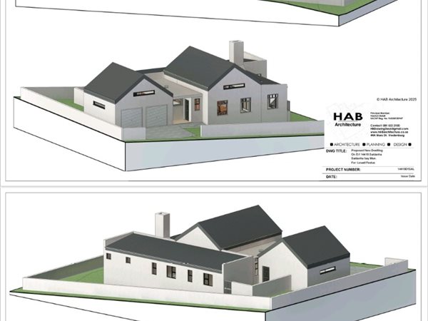 3 Bedroom House 3 Bedroom House
