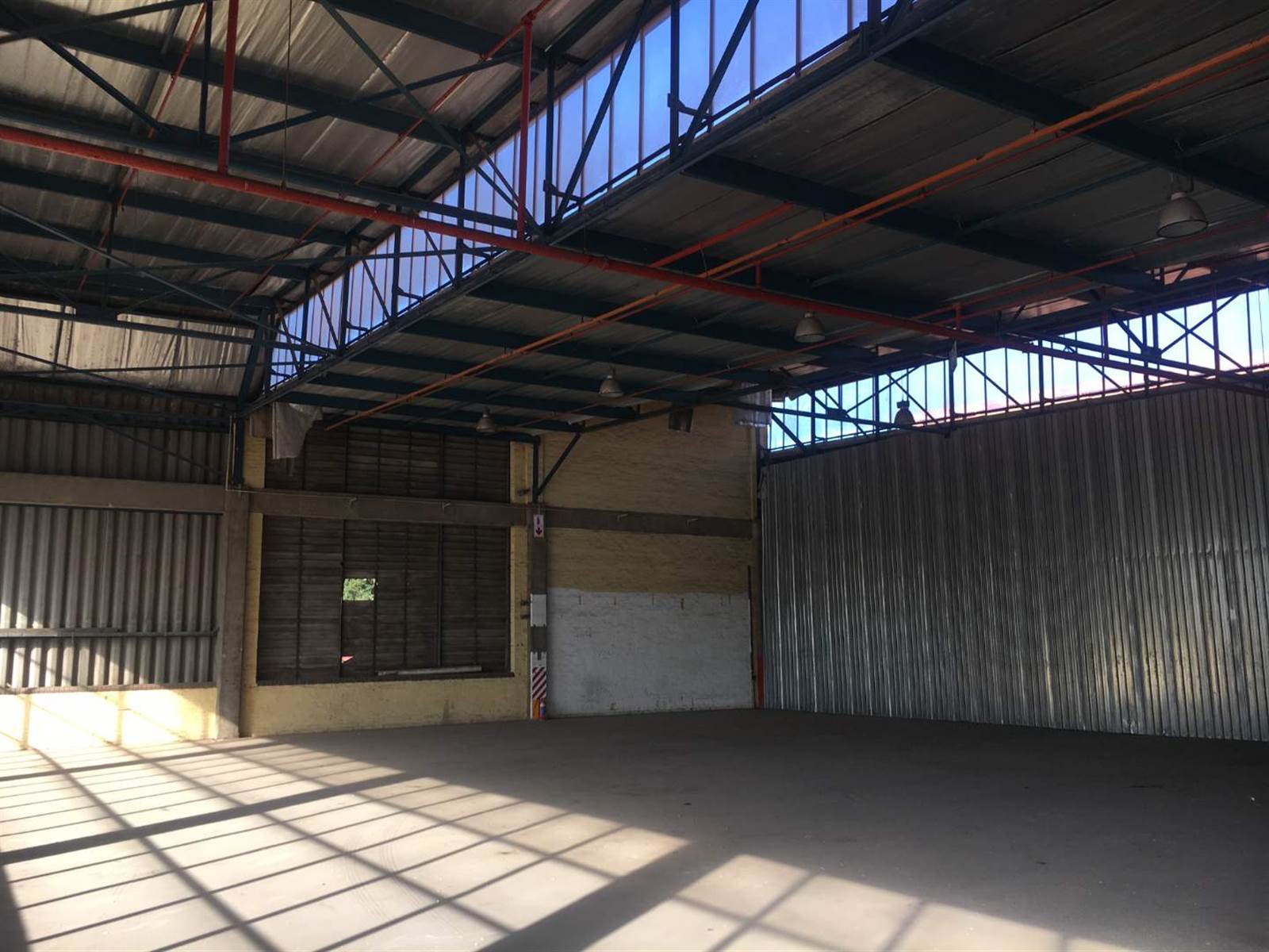 4286  m² Industrial space in Isipingo photo number 4