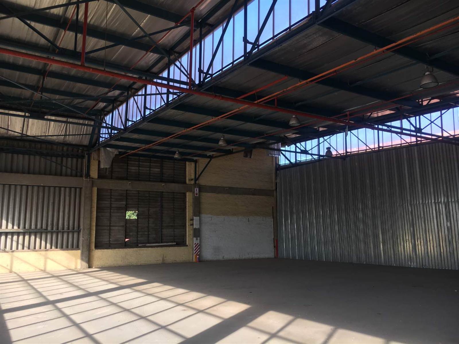 4286  m² Industrial space in Isipingo photo number 5