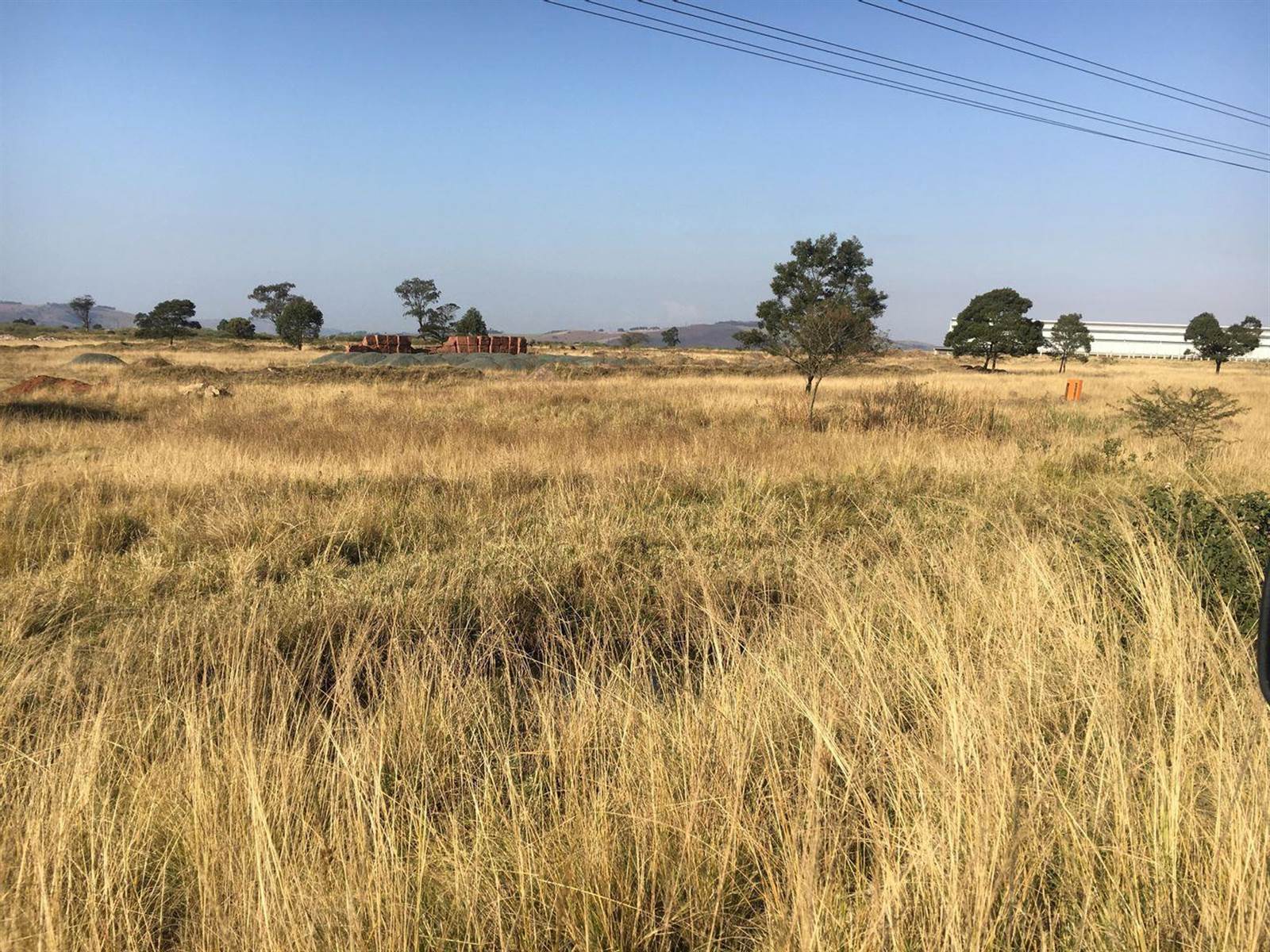 4.1 ha Land available in Cato Ridge photo number 4