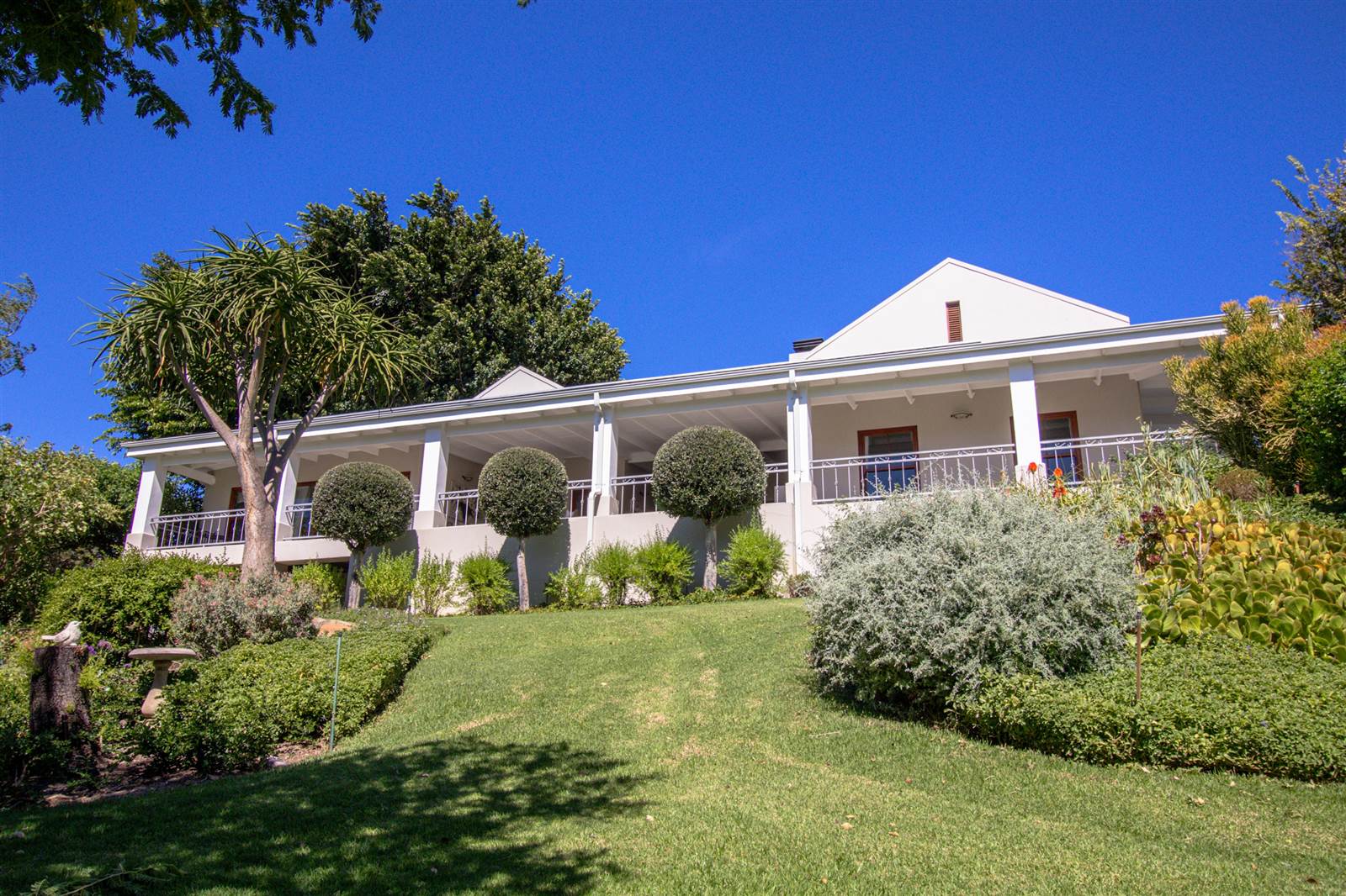 5 Bed House in Montagu photo number 26