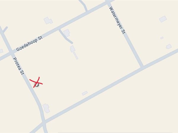 891 m² Land 891 m² Land