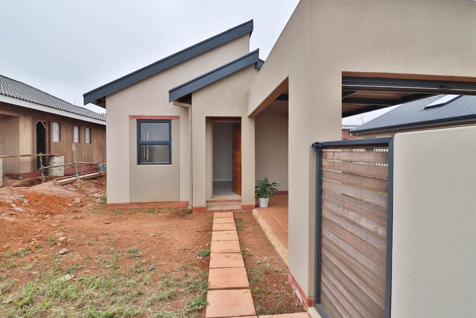 2 Bed House in Pietermaritzburg Central photo number 12