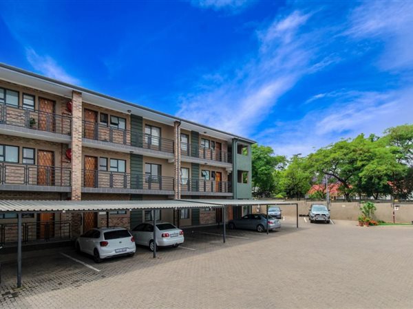 2 Bed Apartment in Windsor East