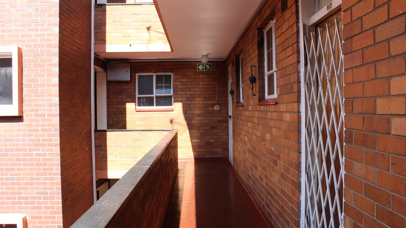 Studio apartment in Pretoria Central photo number 13
