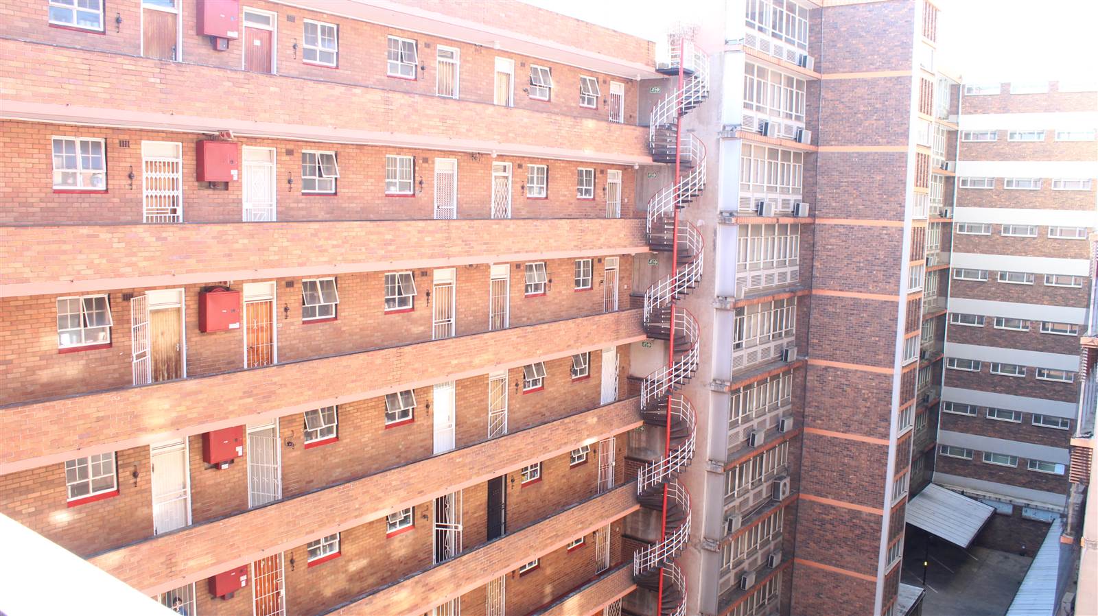 Studio apartment in Pretoria Central photo number 1