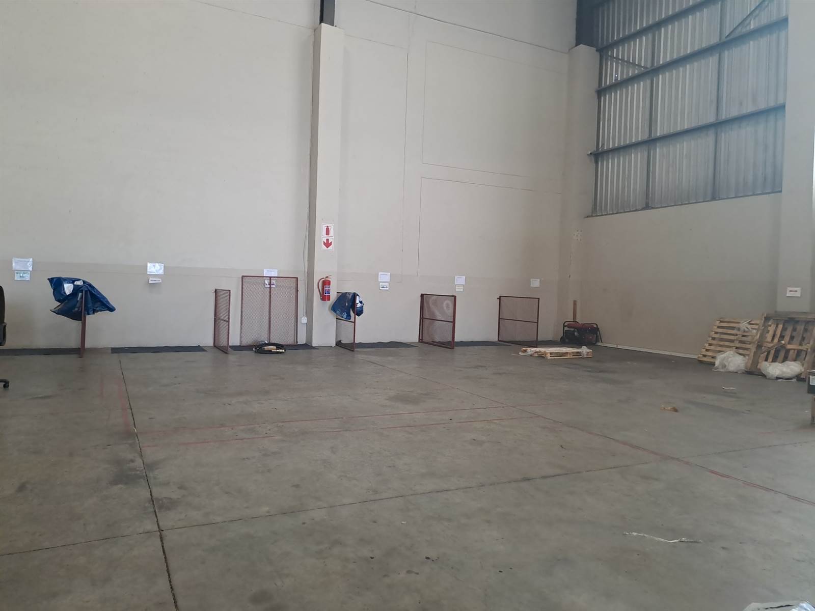 752  m² Industrial space in Newlands East photo number 7
