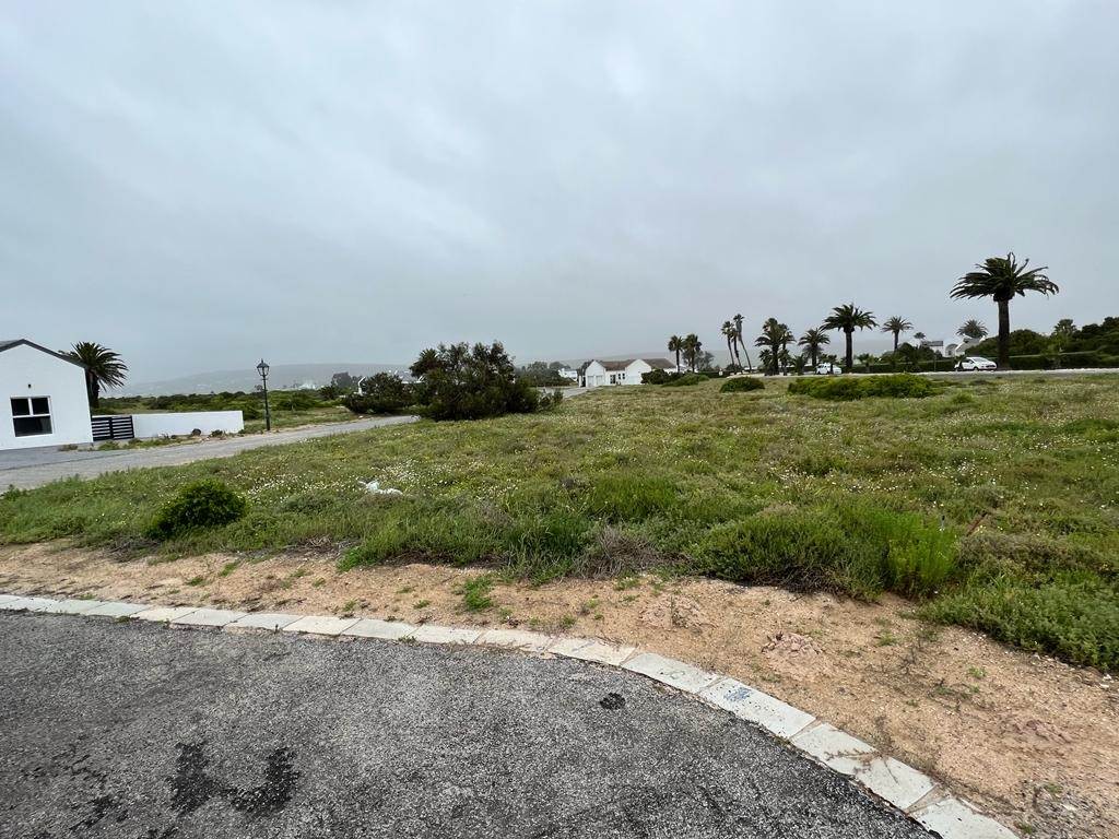 414 m² Land available in Shelley Point photo number 2