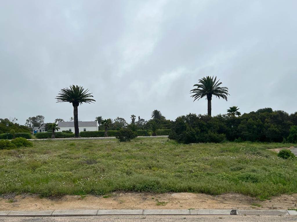 414 m² Land available in Shelley Point photo number 3