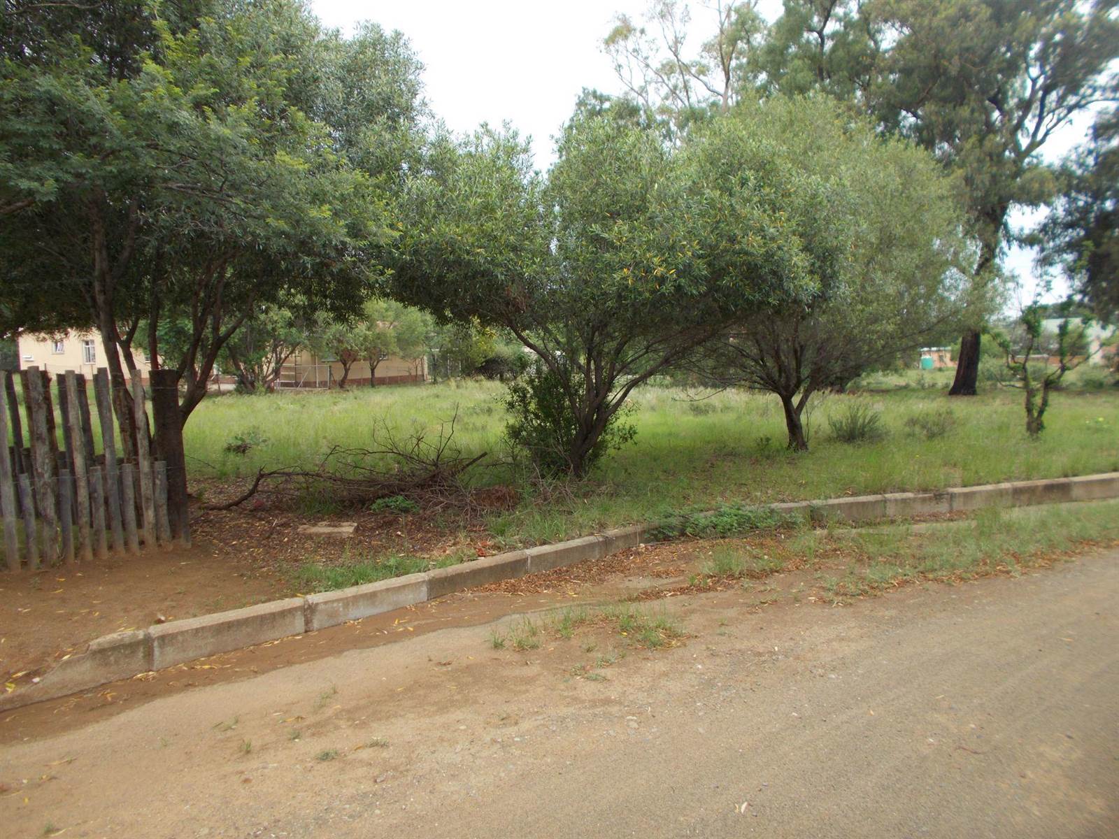 2293 m² Land available in Bethulie photo number 1
