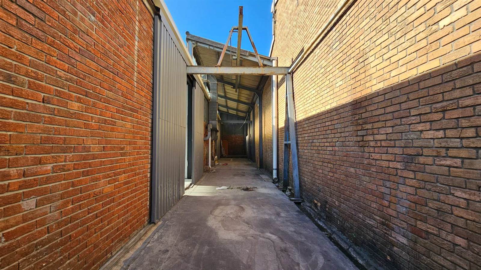 700  m² Industrial space in Epping photo number 20