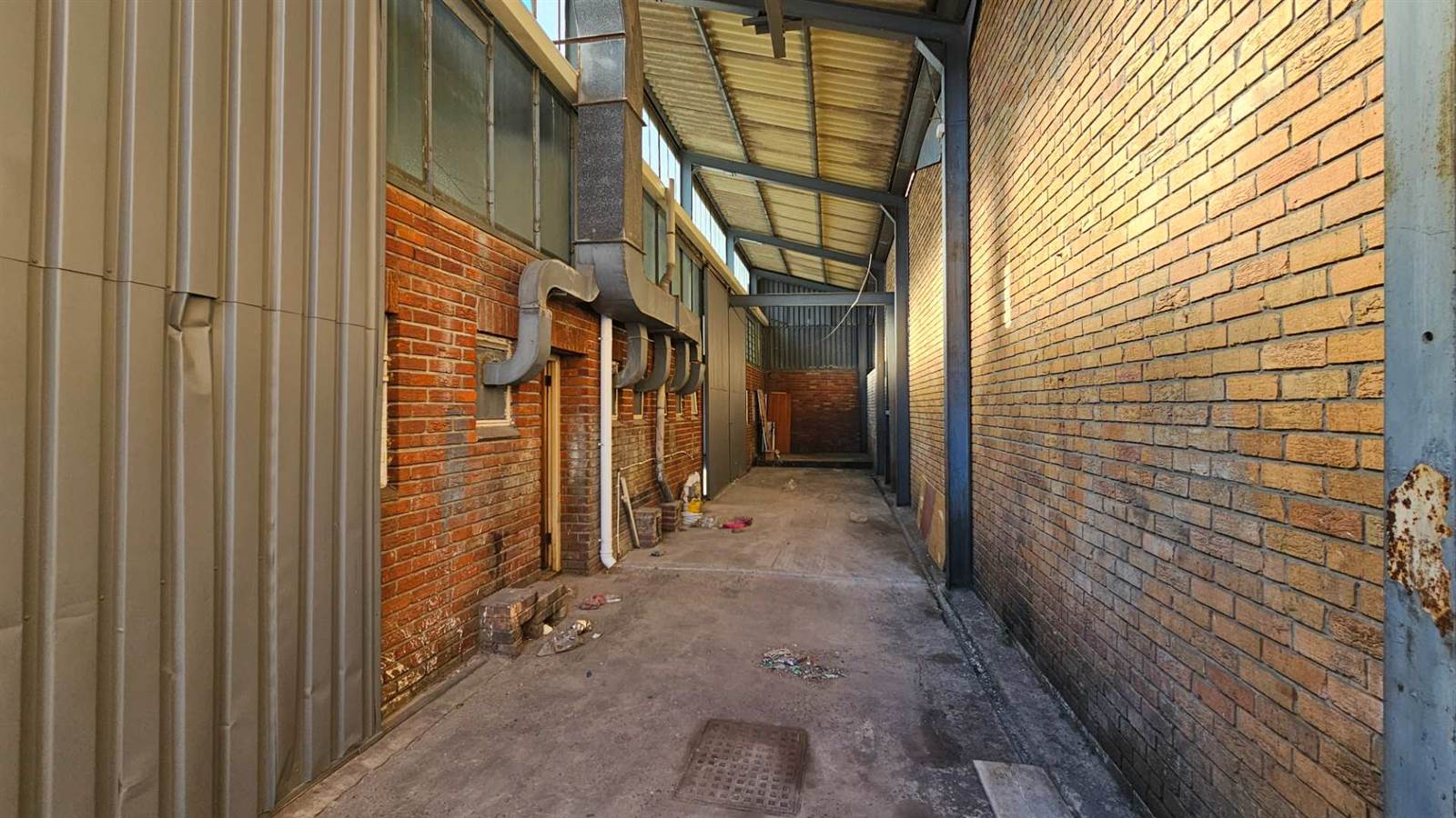 700  m² Industrial space in Epping photo number 18