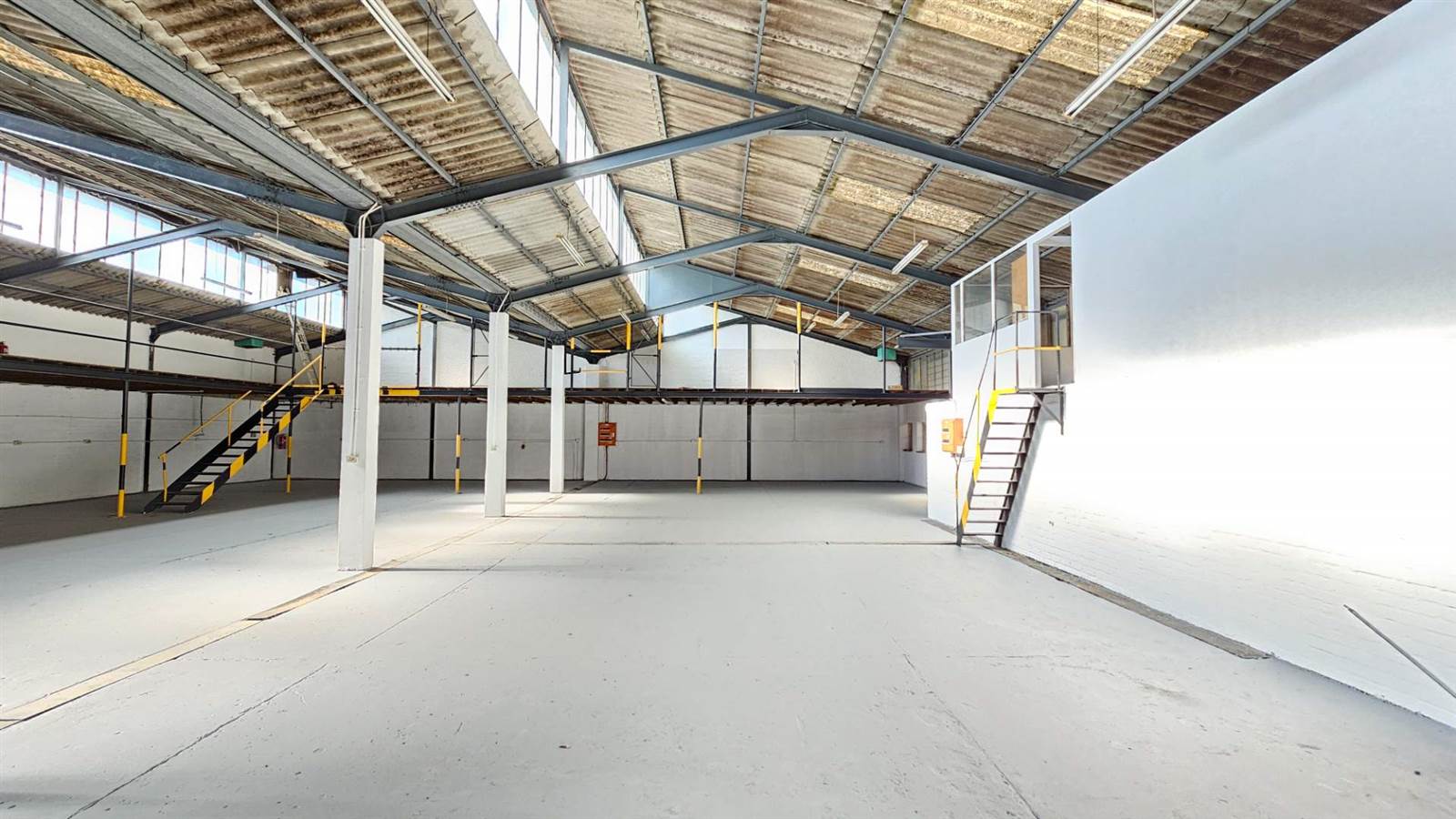 700  m² Industrial space in Epping photo number 16