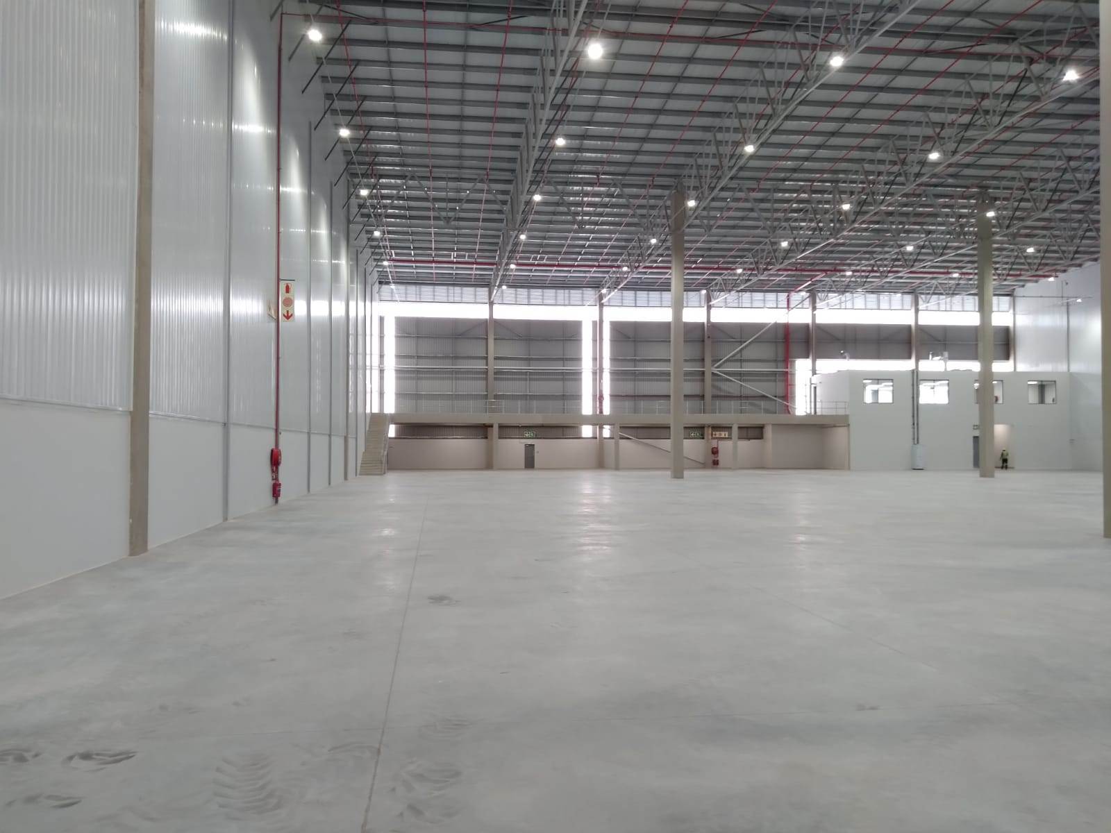 22668  m² Industrial space in Isando photo number 10