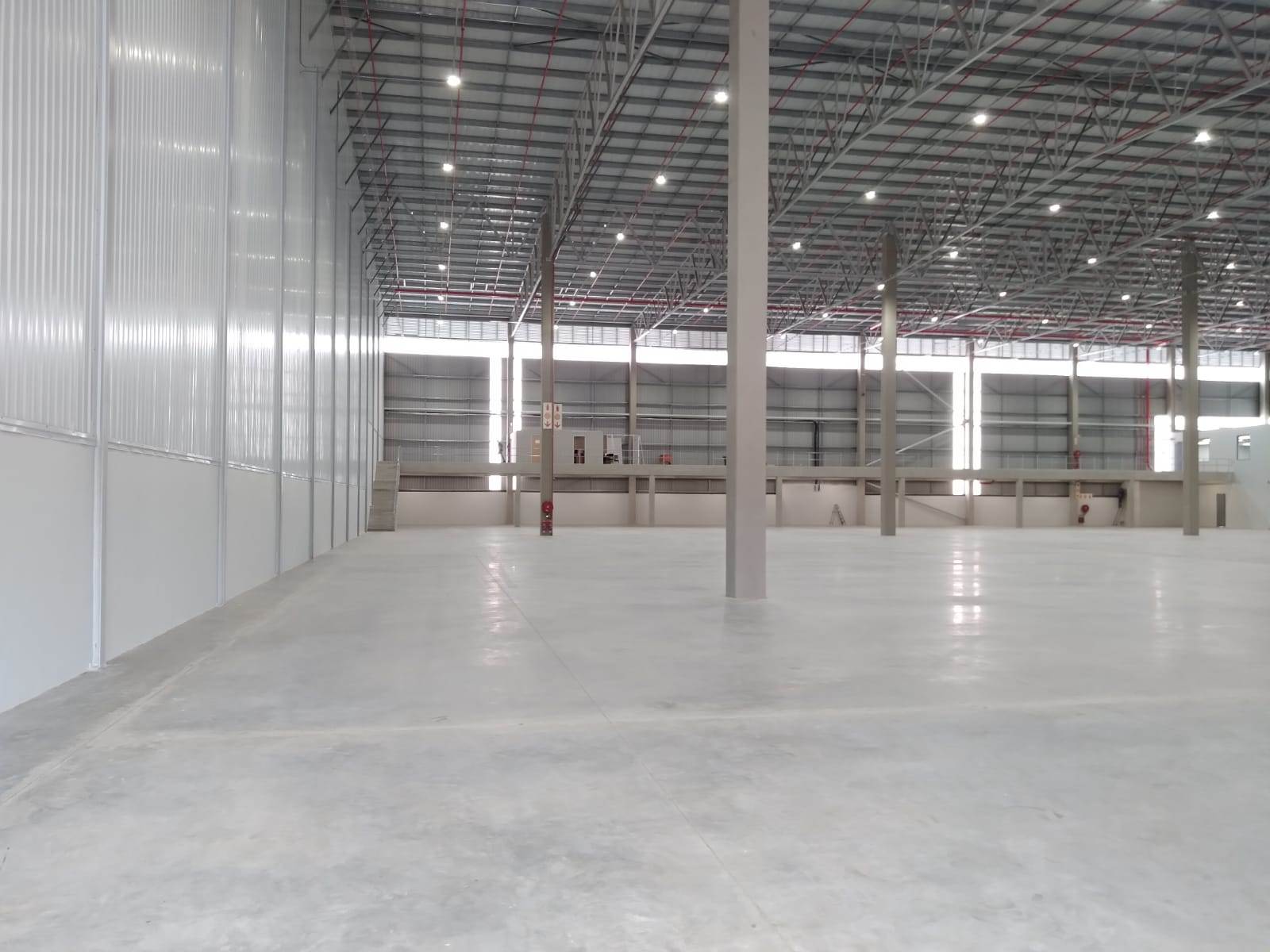22668  m² Industrial space in Isando photo number 19