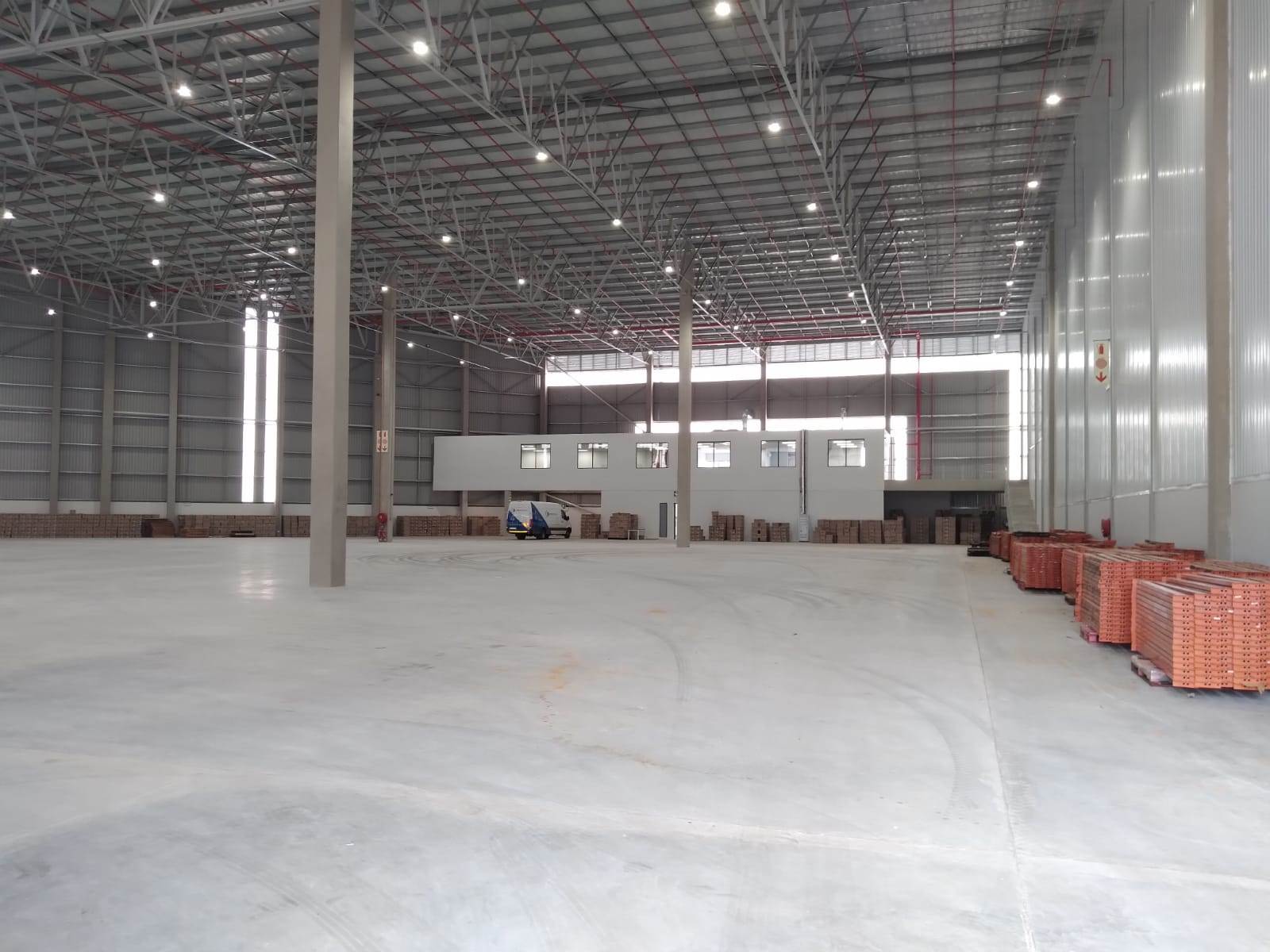 22668  m² Industrial space in Isando photo number 16