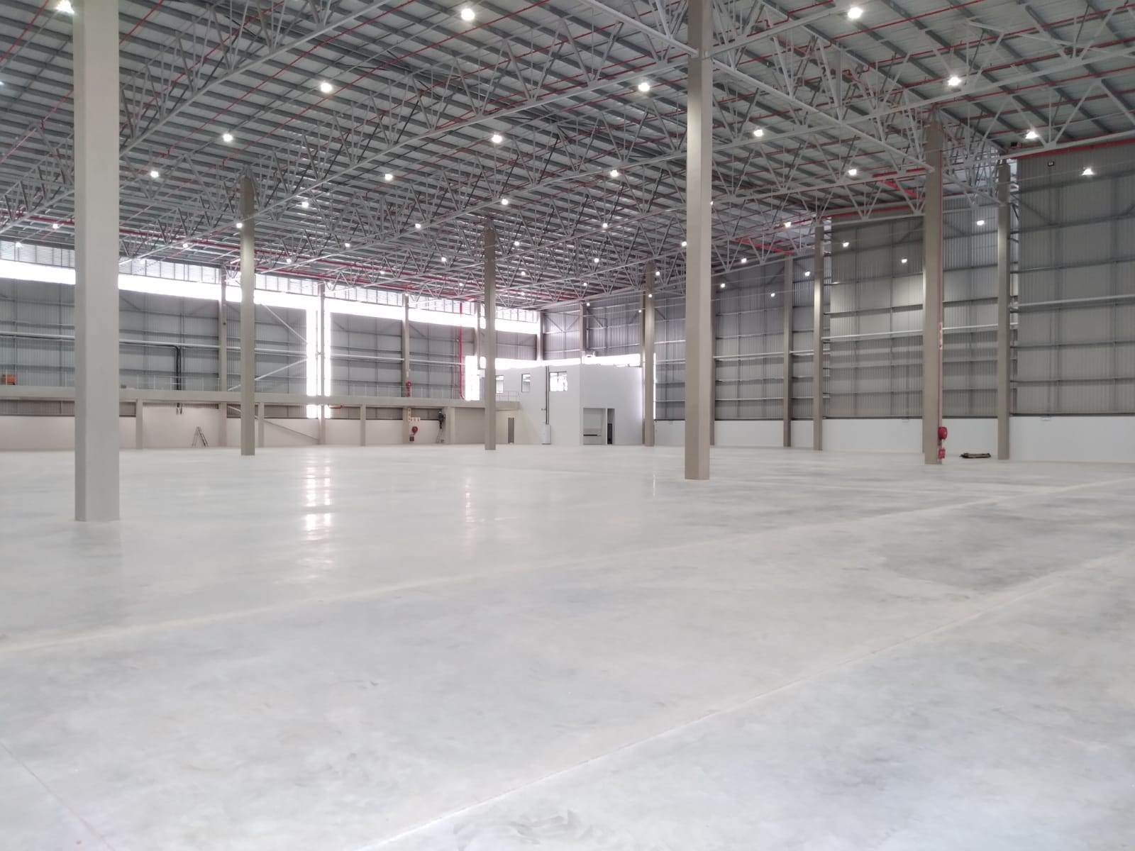 22668  m² Industrial space in Isando photo number 11