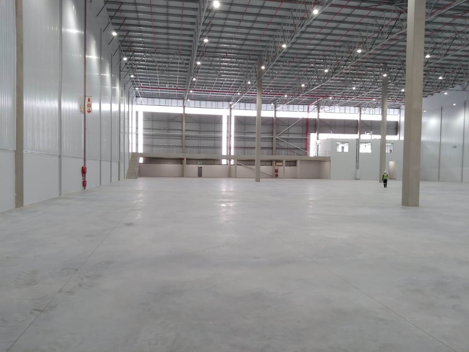 22668  m² Industrial space in Isando photo number 14