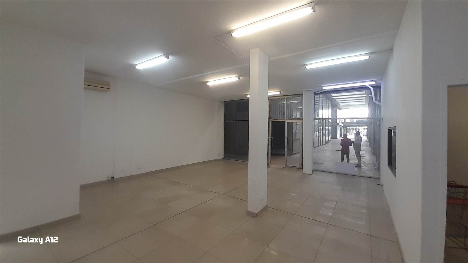 150  m² Commercial space in Rustenburg Central photo number 14