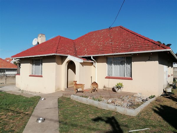 3 Bedroom House 3 Bedroom House