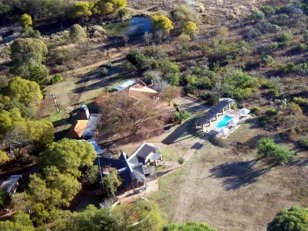 12 Bed House in Boekenhoutskloof and surrounds photo number 1