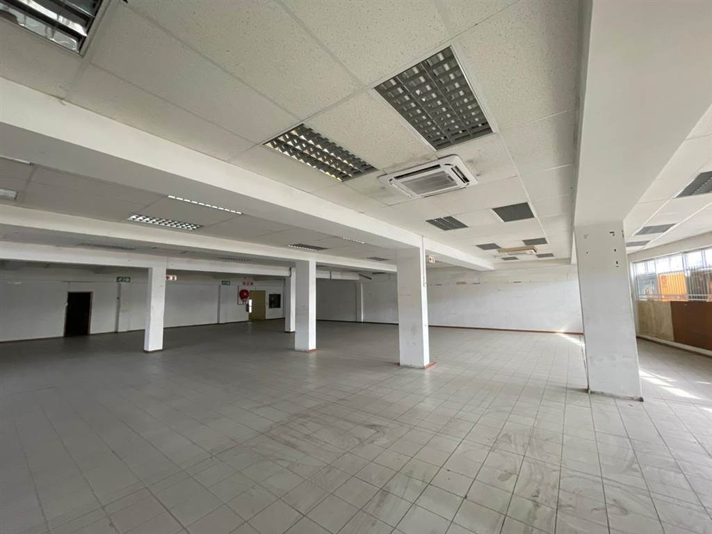 4861  m² Industrial space in Goodwood photo number 13
