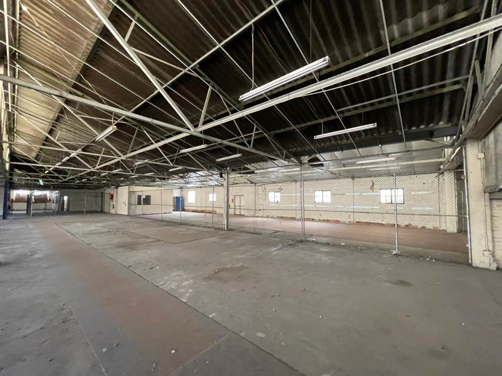 4861  m² Industrial space in Goodwood photo number 22