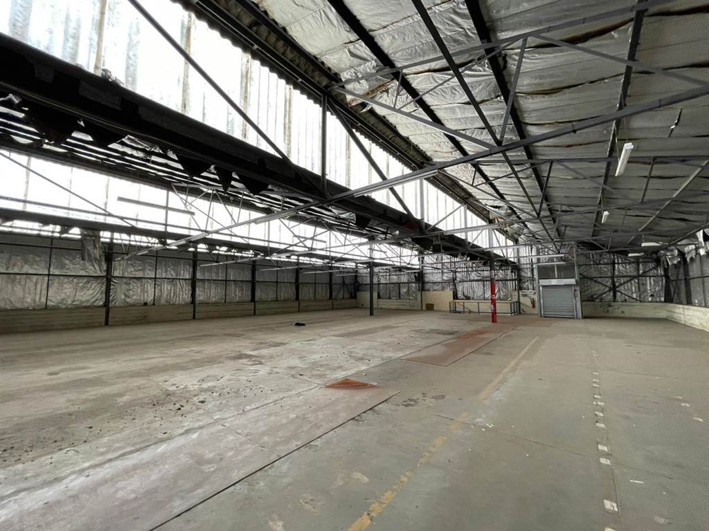 4861  m² Industrial space in Goodwood photo number 8