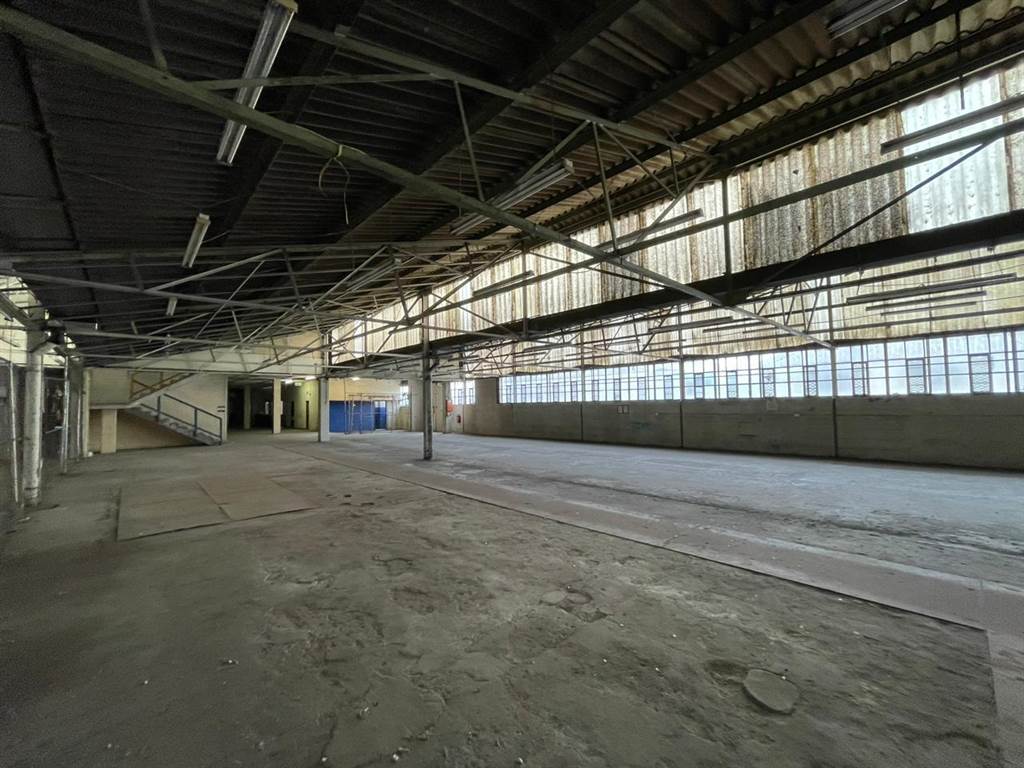 4861  m² Industrial space in Goodwood photo number 26