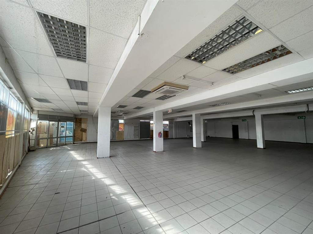 4861  m² Industrial space in Goodwood photo number 9