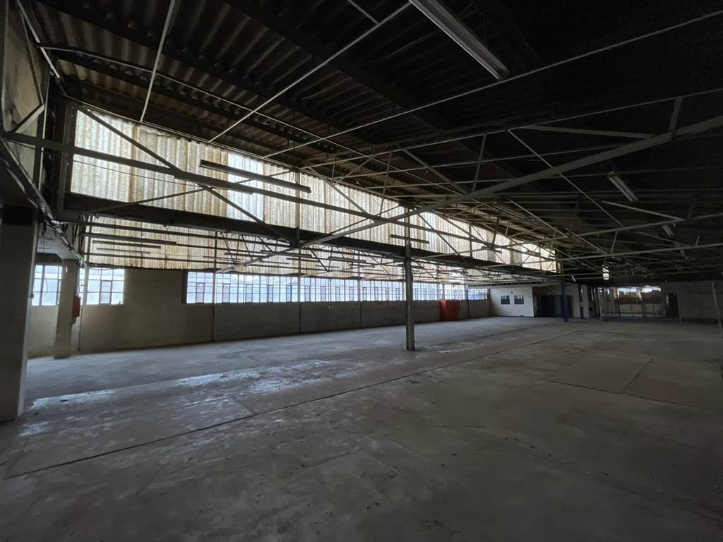 4861  m² Industrial space in Goodwood photo number 28