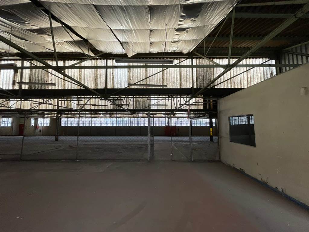 4861  m² Industrial space in Goodwood photo number 16
