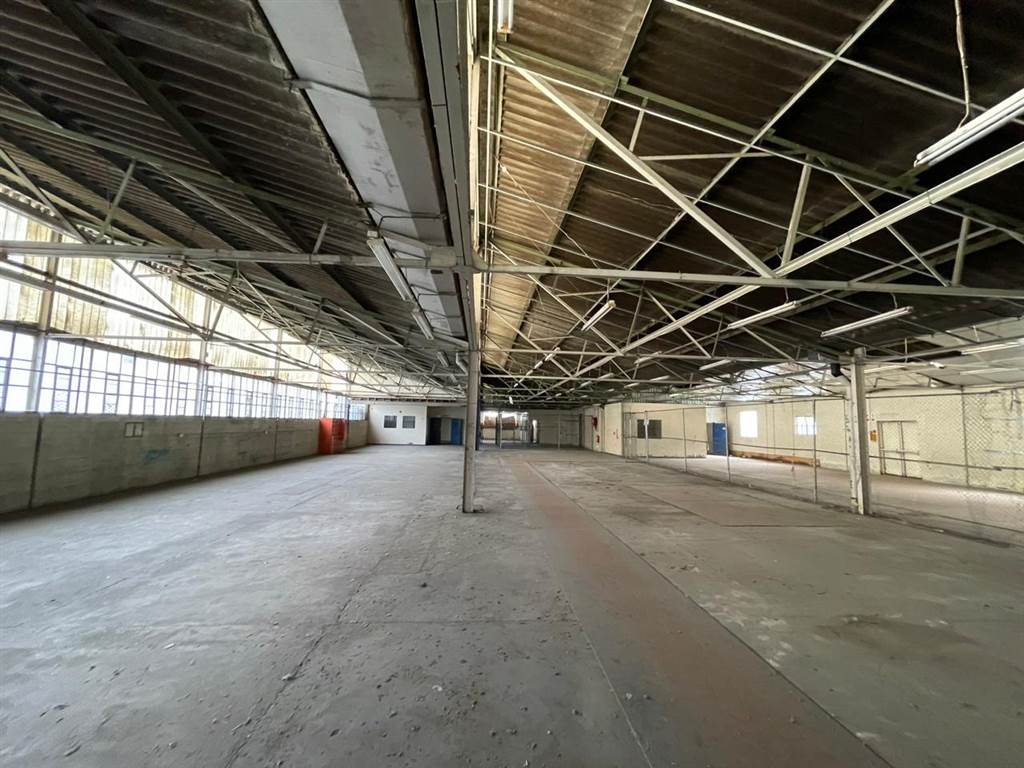 4861  m² Industrial space in Goodwood photo number 10