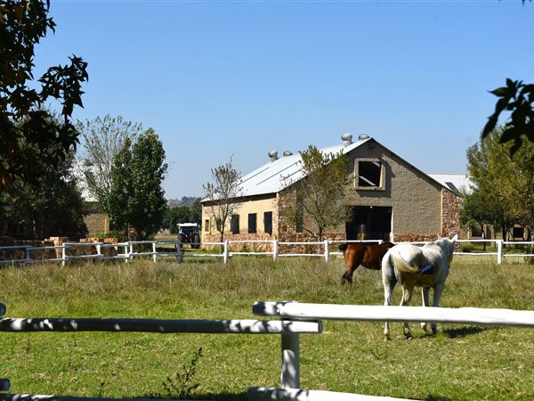 71.2 ha Farm