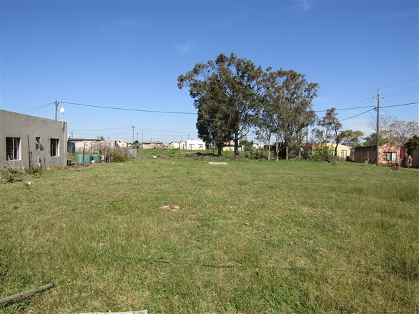 1 970 m² Land 1 970 m² Land