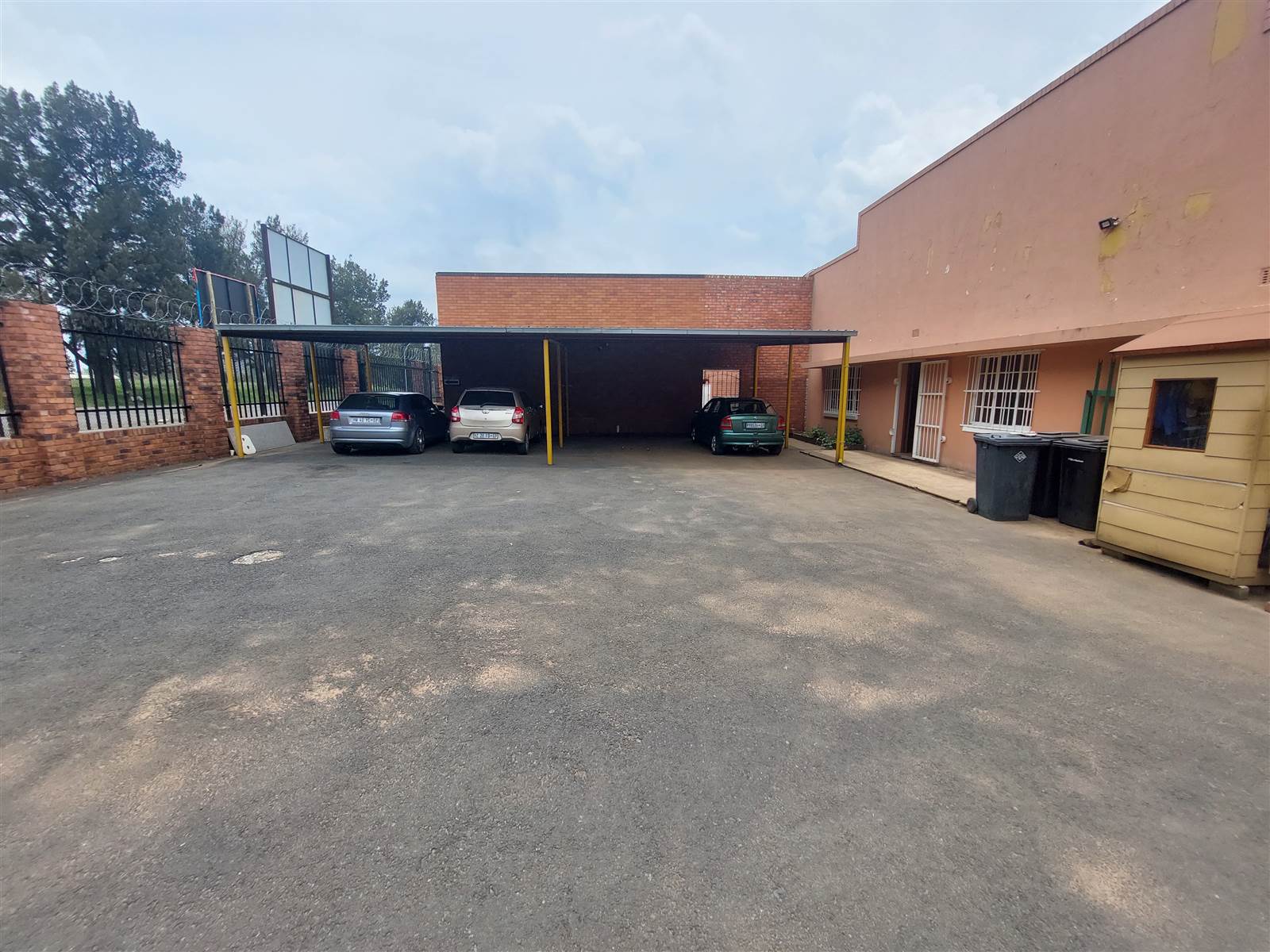 1500  m² Industrial space in Benoni South photo number 10