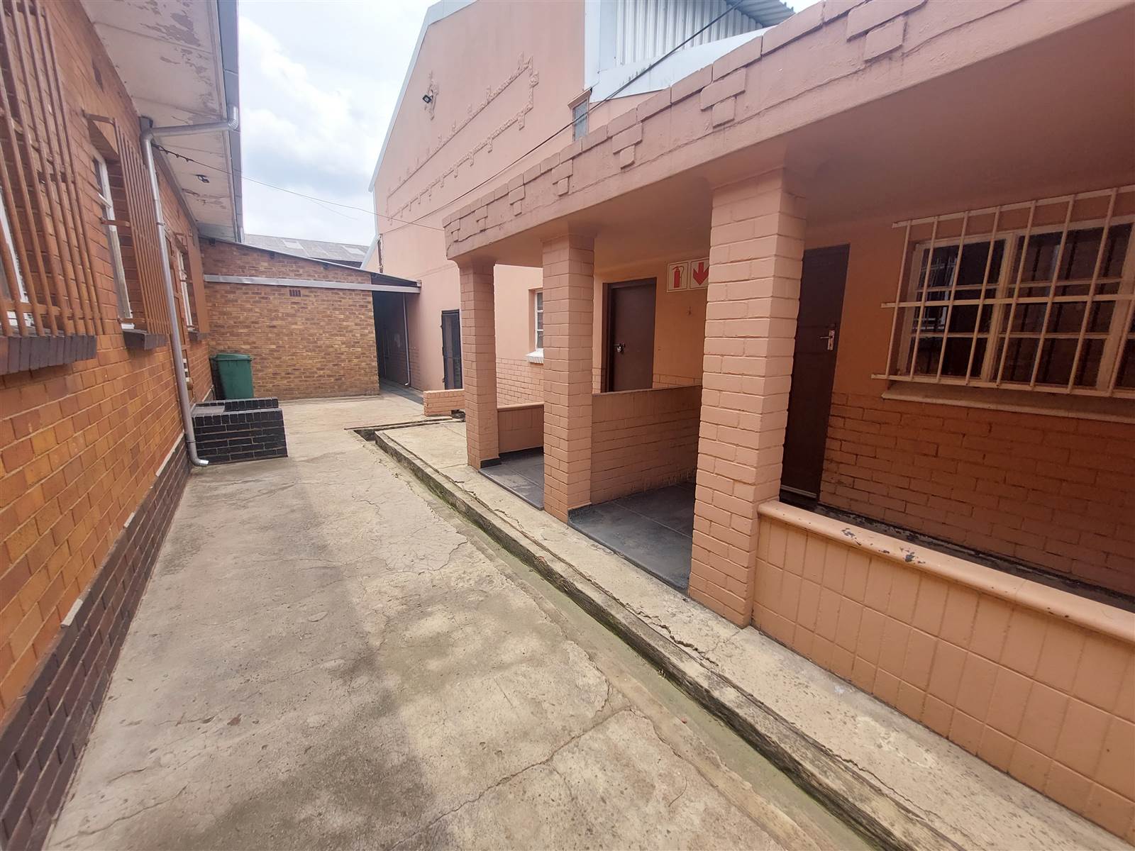 1500  m² Industrial space in Benoni South photo number 15