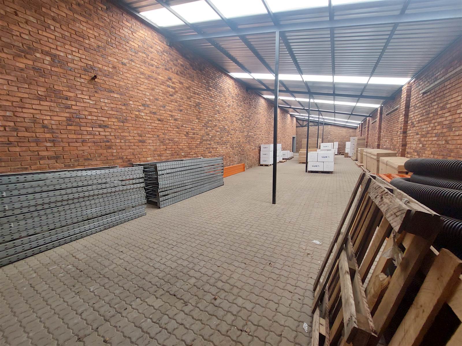 1500  m² Industrial space in Benoni South photo number 13