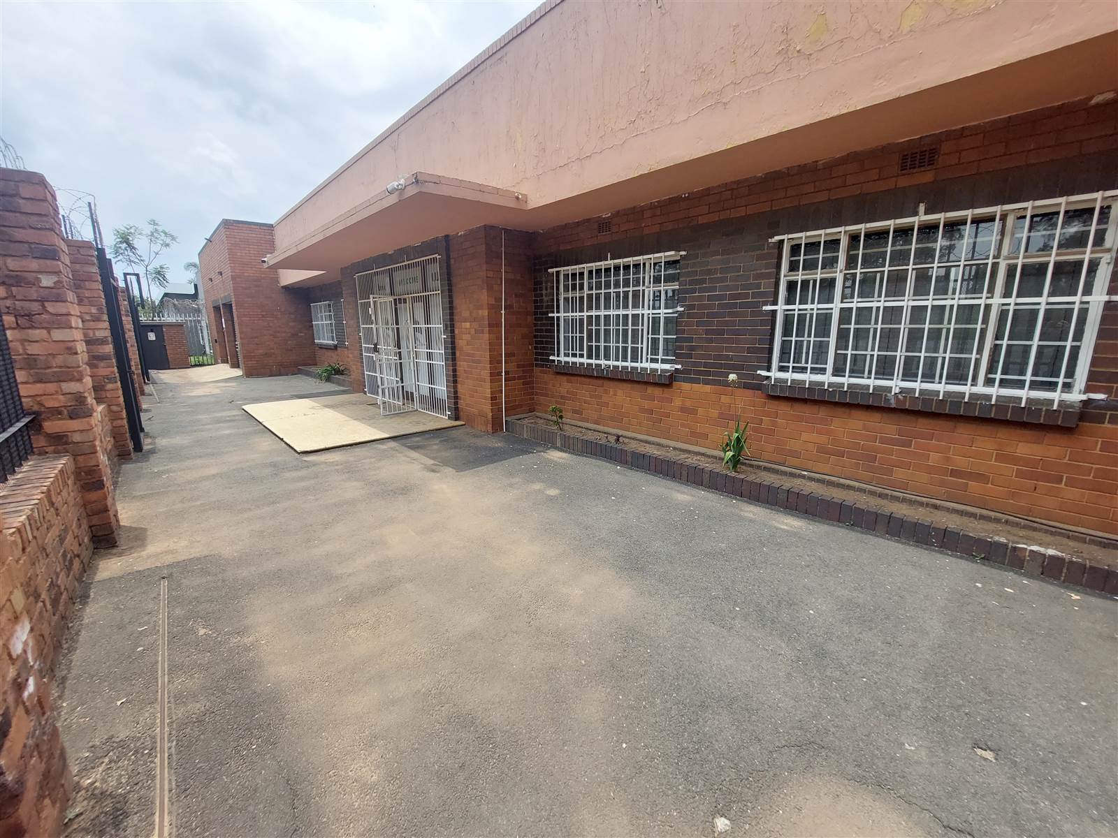 1500  m² Industrial space in Benoni South photo number 14