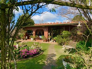 4 Bed House in Merrivale Heights