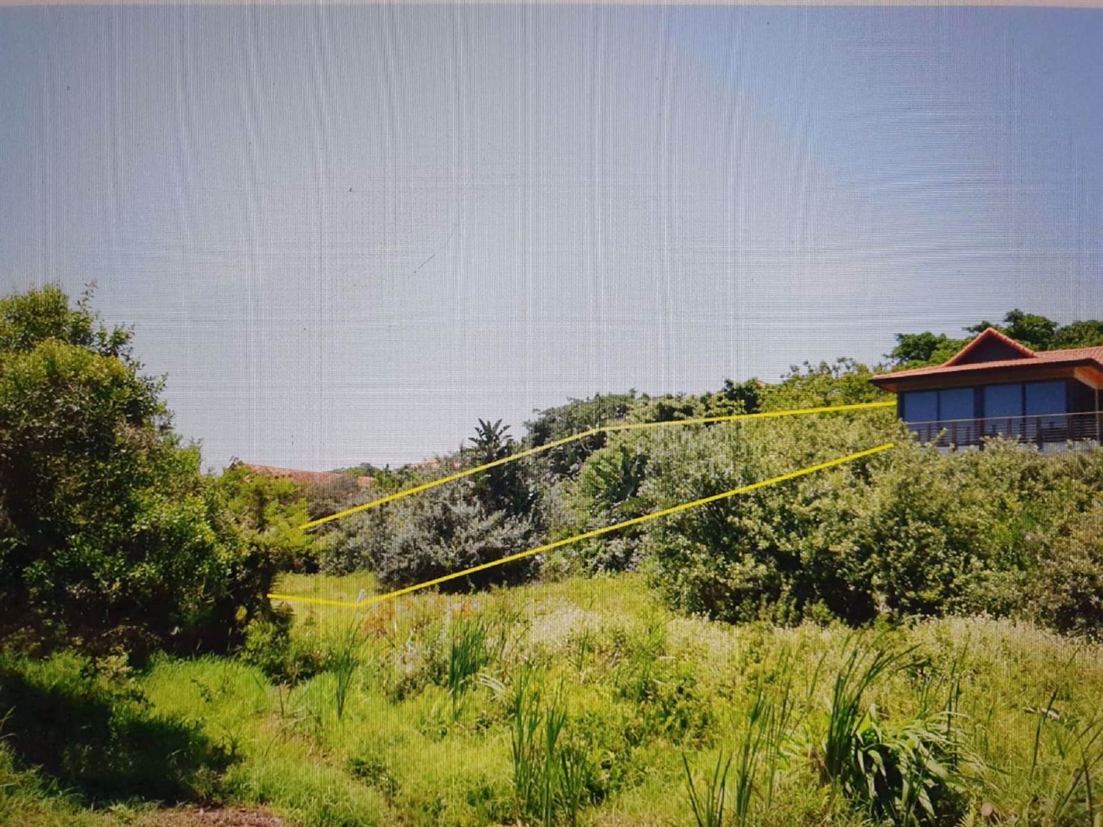 1300 m² Land available in Zimbali Estate photo number 6