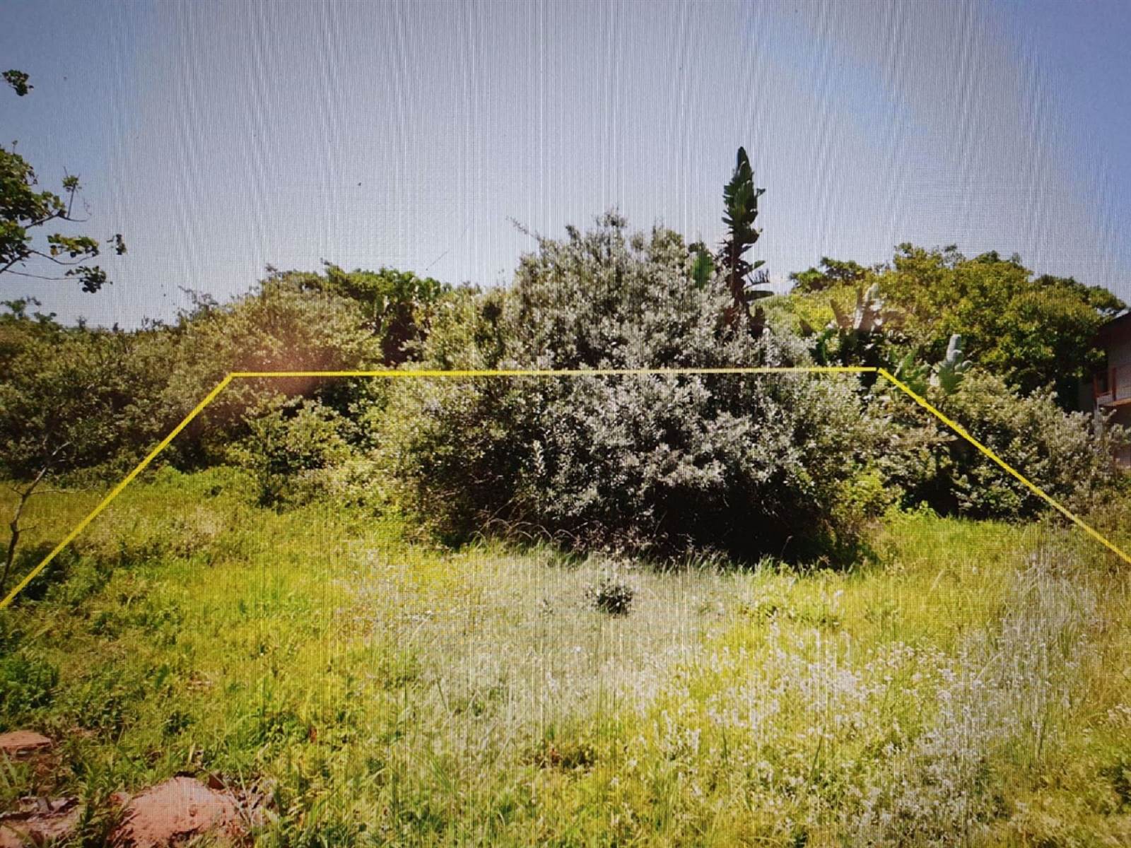 1300 m² Land available in Zimbali Estate photo number 5