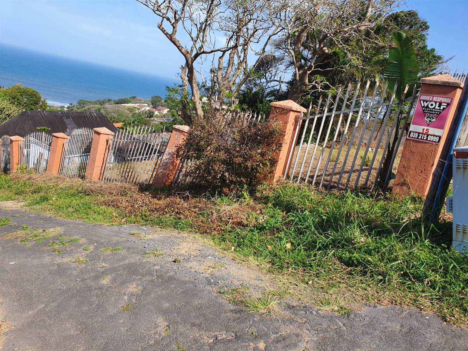 800 m² Land available in Margate photo number 3