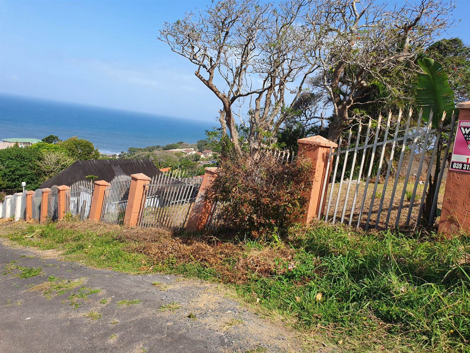 800 m² Land available in Margate photo number 9
