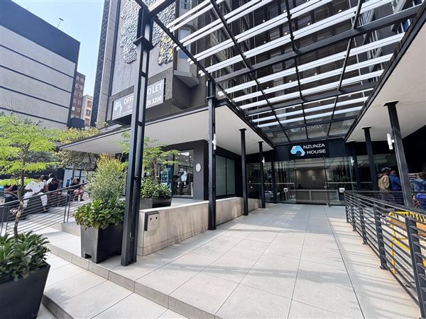 26 m² Commercial space 26 m² Commercial space