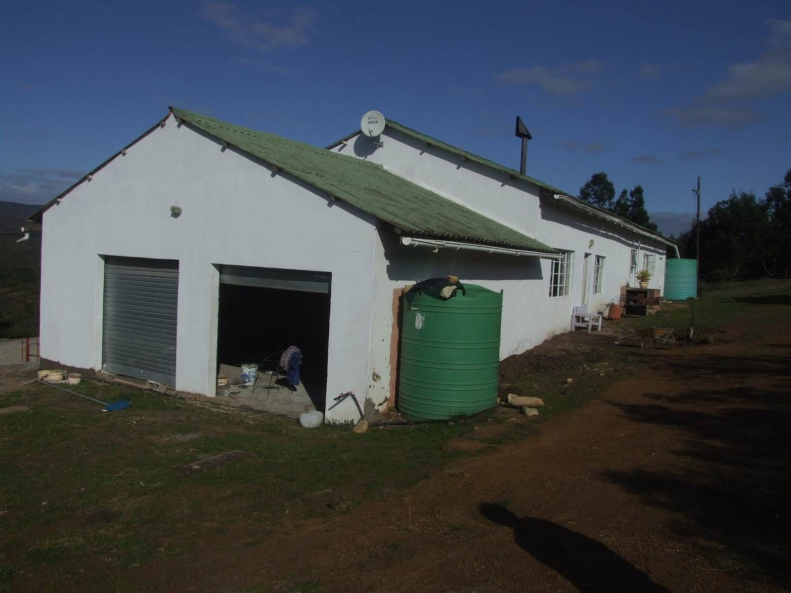 179198 ha Farm in Elandsrivier photo number 9