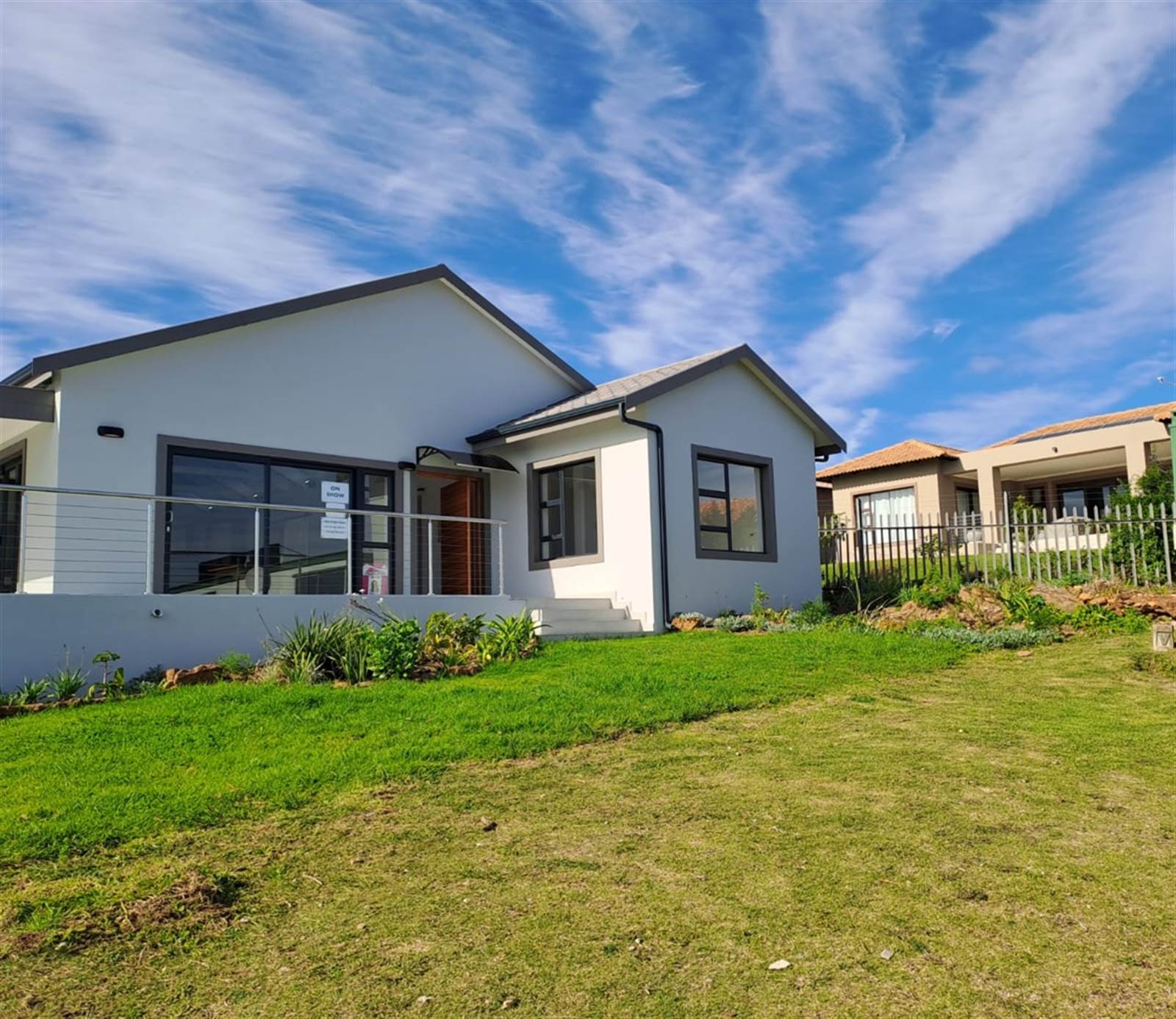 4 Bed House in Plettenberg Bay photo number 14