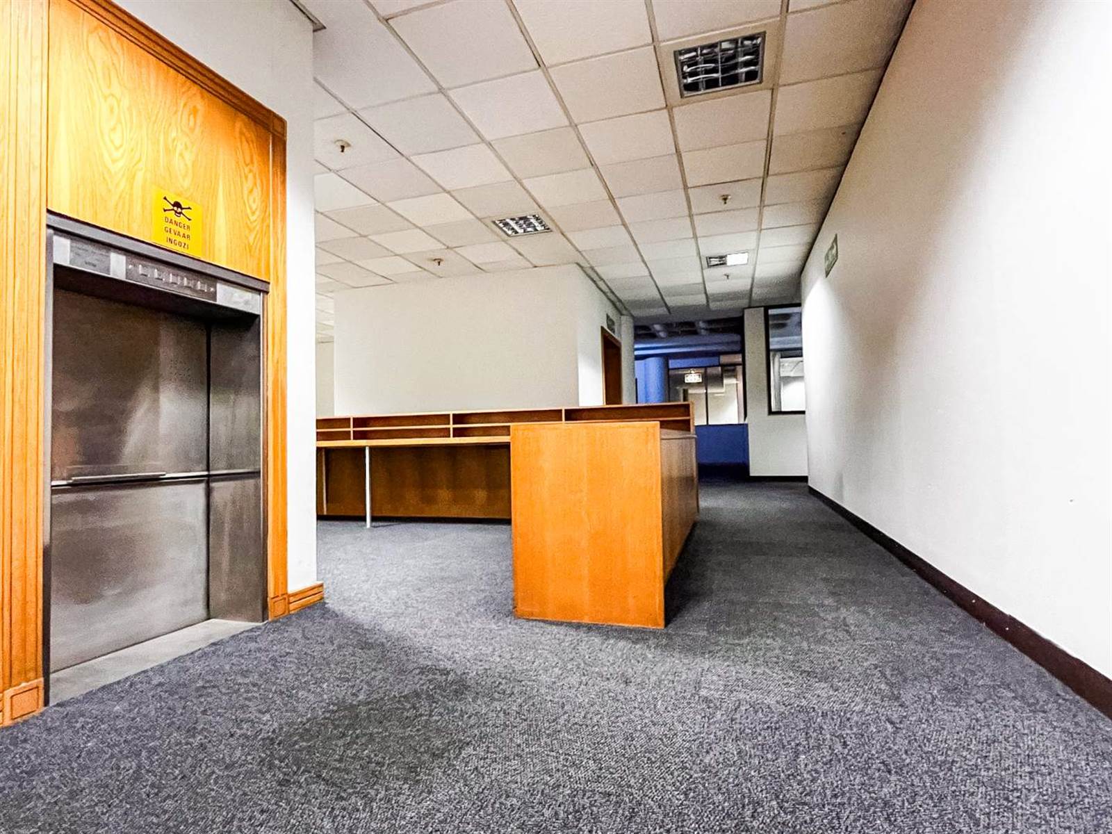 924  m² Office Space in Cape Town City Centre photo number 22