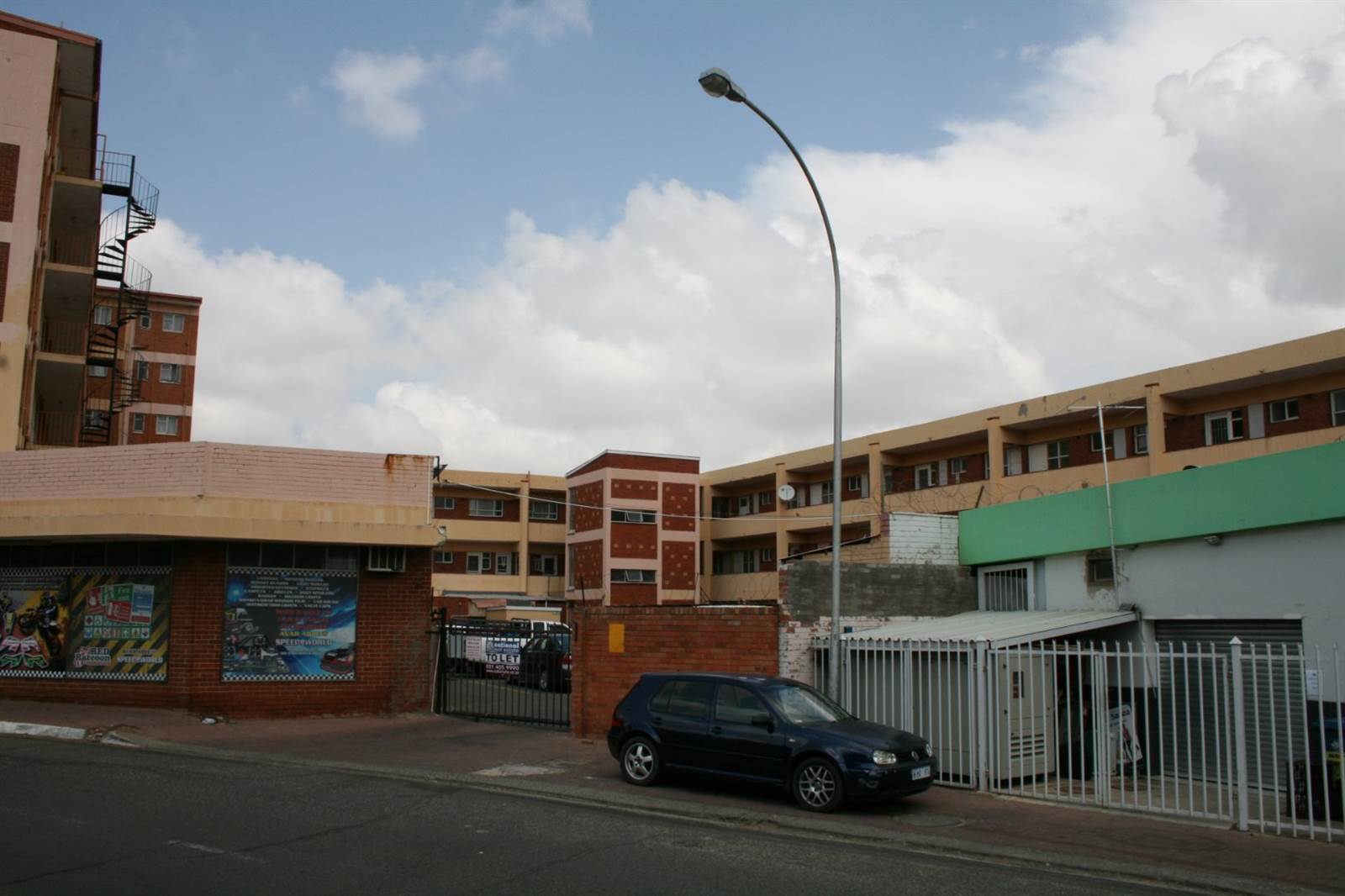 60  m² Commercial space in Bloemfontein photo number 7